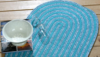 Braided Rugs