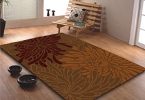 Area Rugs