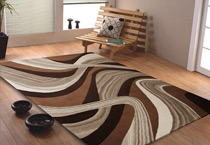 Area Rugs