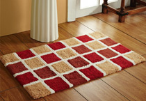 Bath Rugs