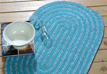 Braided Rugs