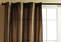 Curtains