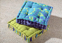 Floor Cushions