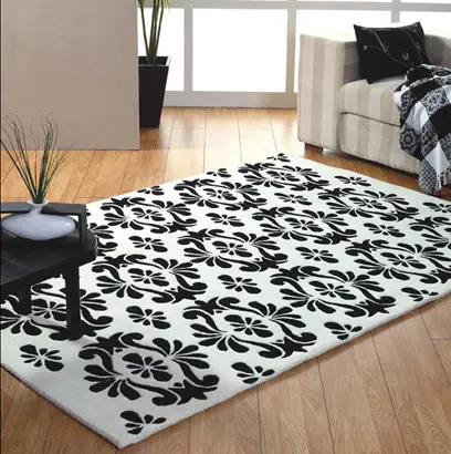 Area Rugs