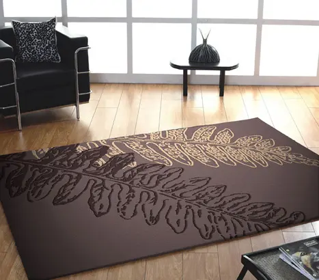 Area Rugs
