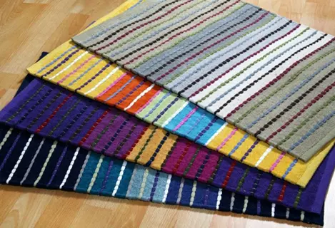 Rugs