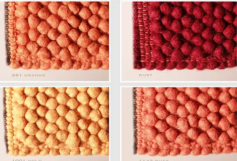 BERBER RUGS
