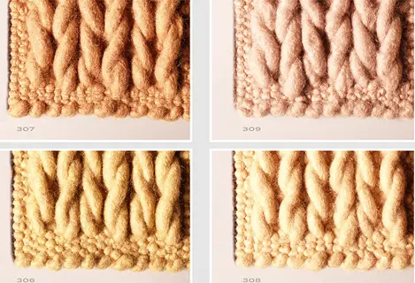 BERBER RUGS