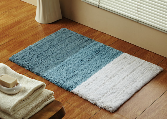 Bath Rugs / Mats