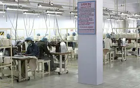 Manufacturing