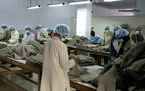 Manufacturing