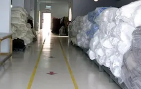 Manufacturing