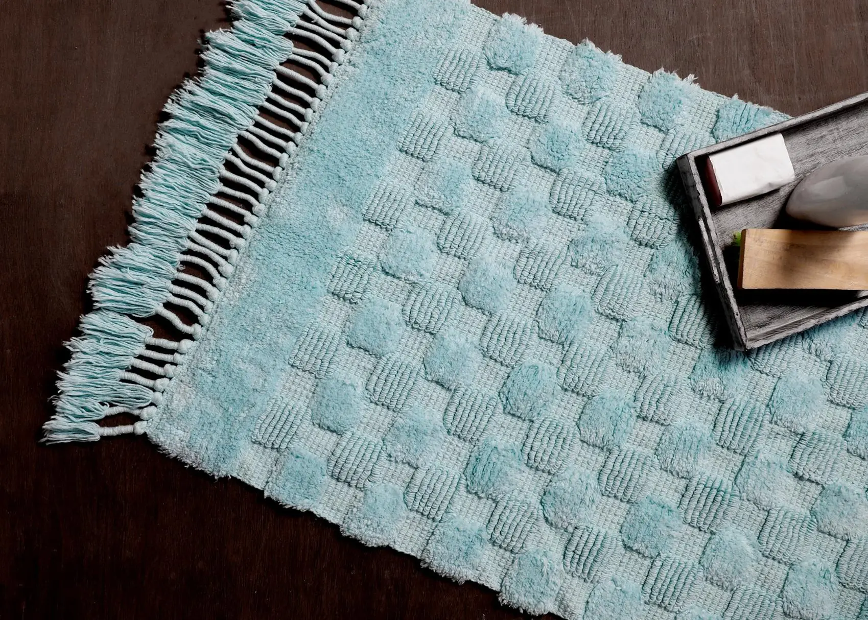 Bath Rugs / Mats