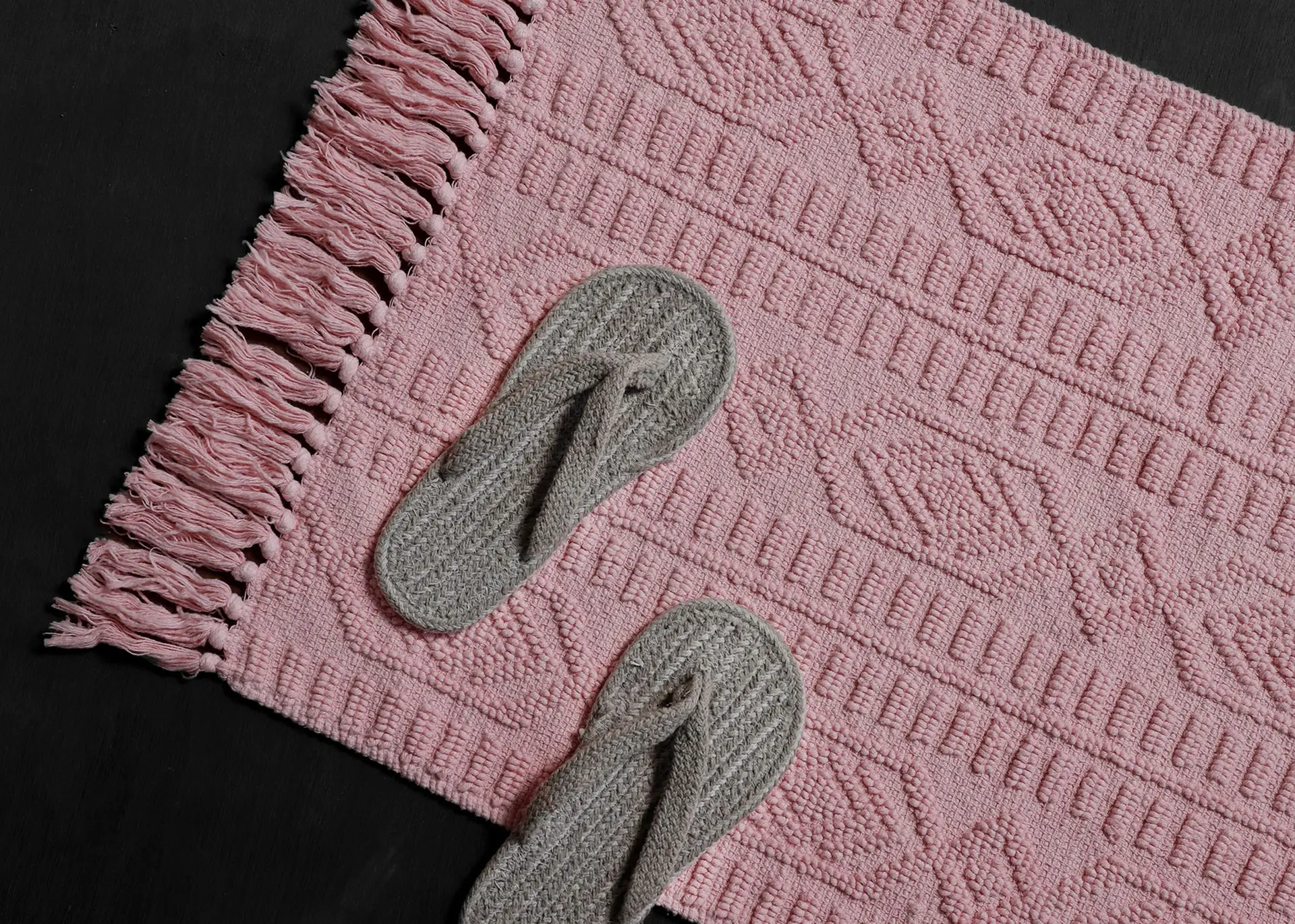 Bath Rugs / Mats