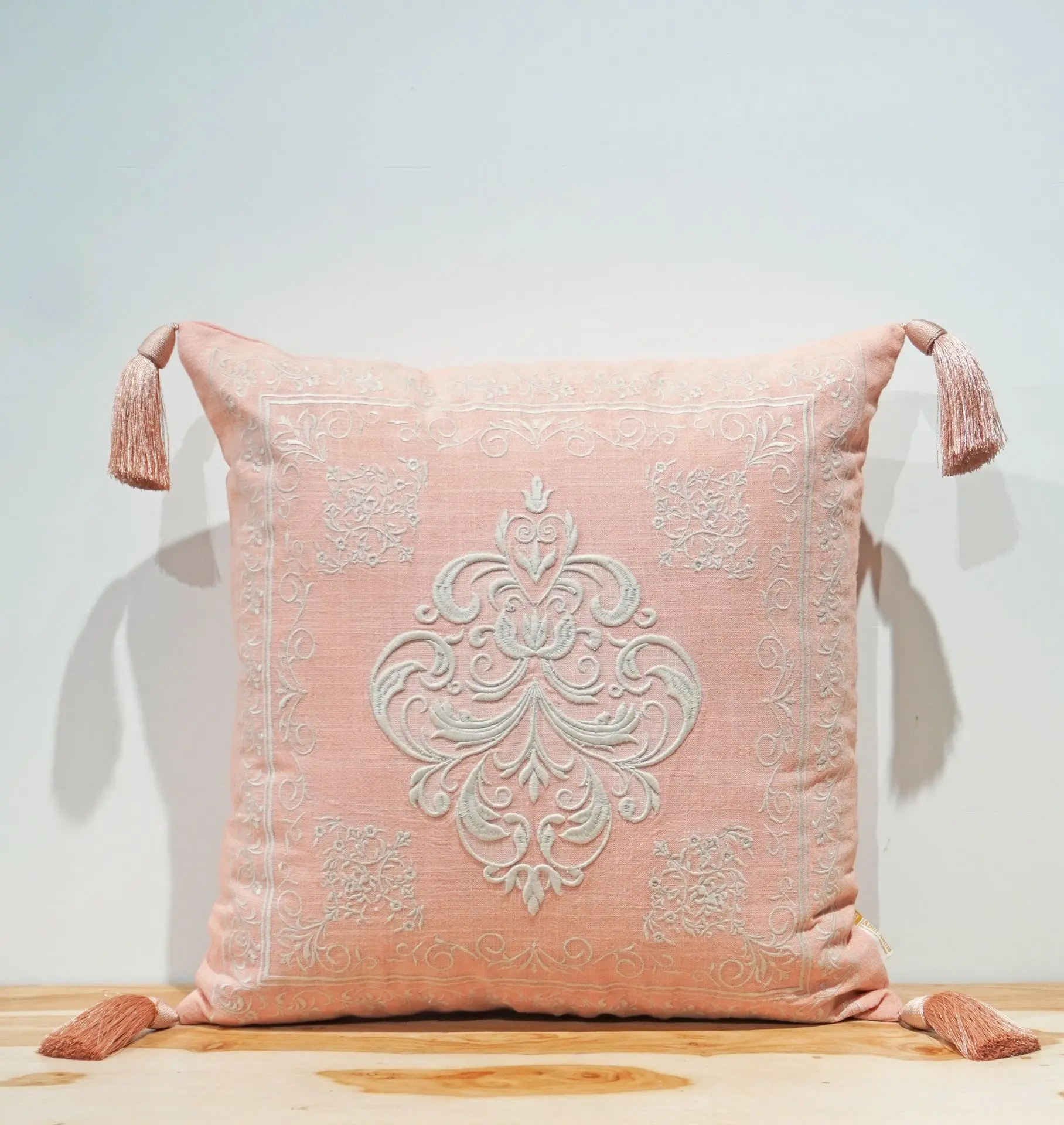 Cushions