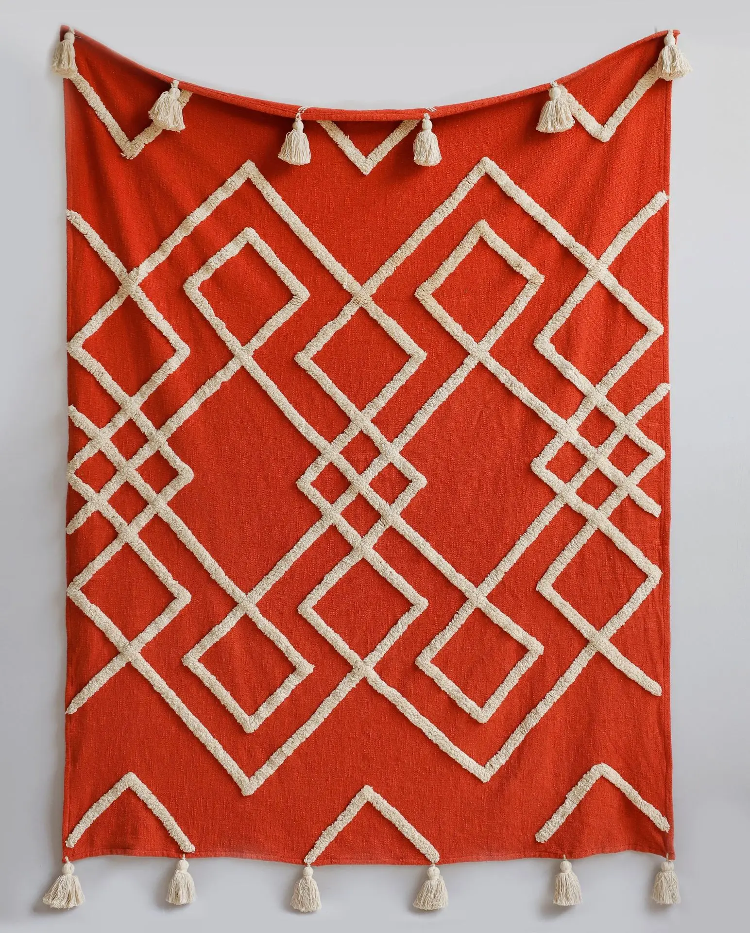 Throws