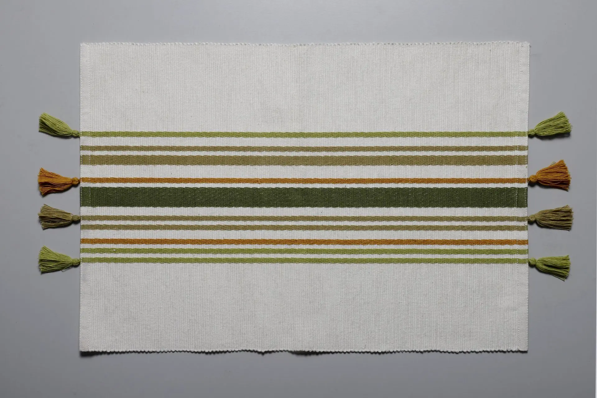 Placemat &amp; Runner